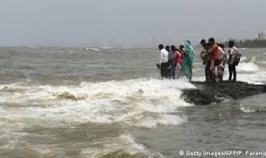 संयुक्त राष्ट्र प्रमुख ने समुद्रों के बढ़ते जलस्तर को ‘विश्वव्यापी आपदा’ बताया