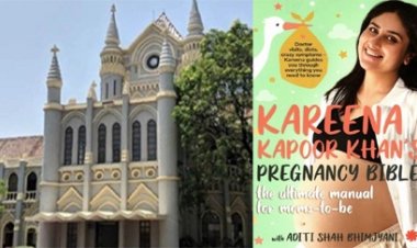 ईसाई समुदाय ने ली आपत्ति,एमपी हाईकोर्ट में एक्ट्रेस करीना कपूर खान ने दिया जवाब