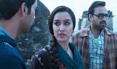 स्त्री 2 ने बॉक्स ऑफिस पर मचाया तूफान, कमाई 400 करोड़ के पार