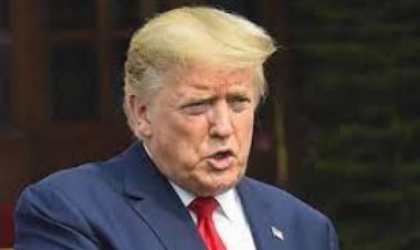 ट्रंप के ख़िलाफ़ फिर से अभियोग शुरू करने की अपील