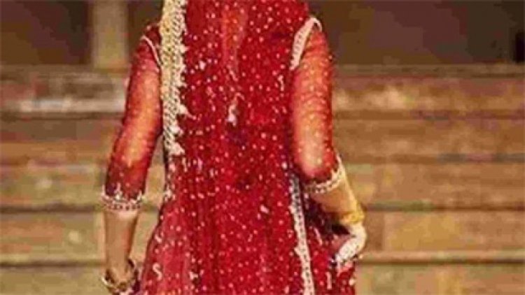 शादी के तीन माह बाद पत्नी ने पति से रिश्‍ते किए खत्‍म