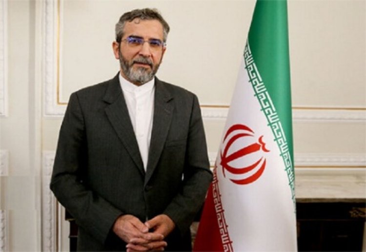 इजरायल को नहीं रोका गया तो पश्चिम एशिया और दुनिया खतरे में पड़ जाएगी: ईरान