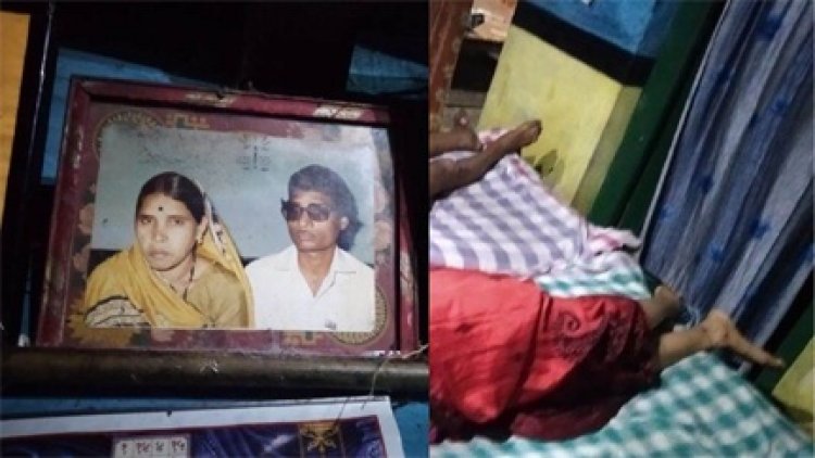 फालोअप तीन दिन बाद भी मुक्ता दंपति हत्याकांड की गुत्थी नहीं सुलझा सकी पुलिस