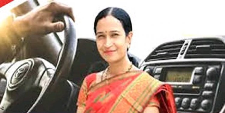 प्रदेश में 6.53 लाख से अधिक महिलाओं को नि:शुल्क ड्रायविंग लाइसेंस