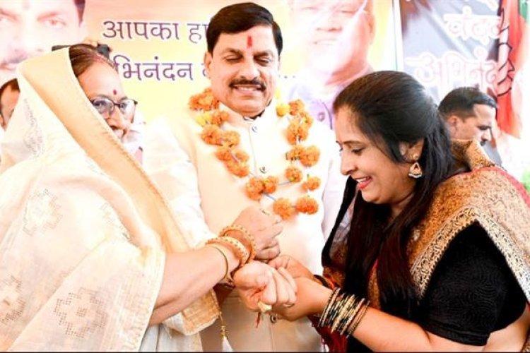 मुख्यमंत्री डॉ. यादव ने जबलपुर&सिवनी&बालाघाट मार्ग पर यात्रा कर अतिवृष्टि से उपजे हालात का लिया जायजा