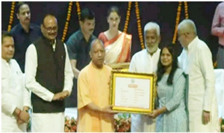 खटाखट वाले फिर निकल गए पिकनिक मनाने: योगी