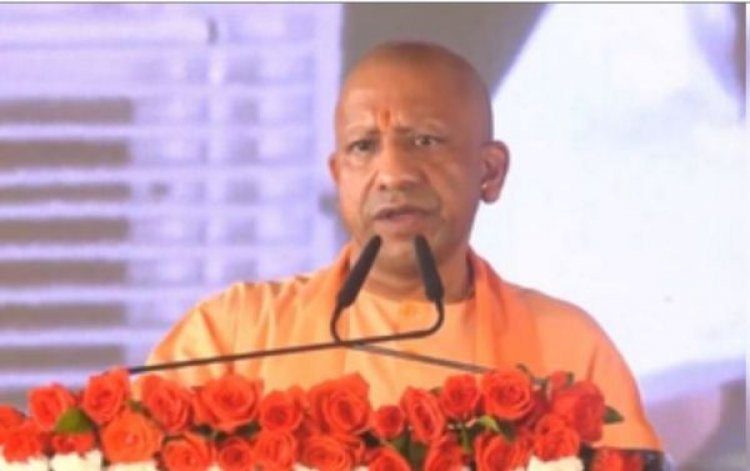 नियुक्ति पत्र पाकर खिले अभ्यर्थियों के चेहरे, सभी ने यूपी सीएम योगी को कहा शुक्रिया