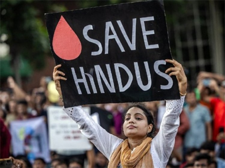 आक्रोश रैली निकाल पड़ोसी देश को दी यह चेतावनी