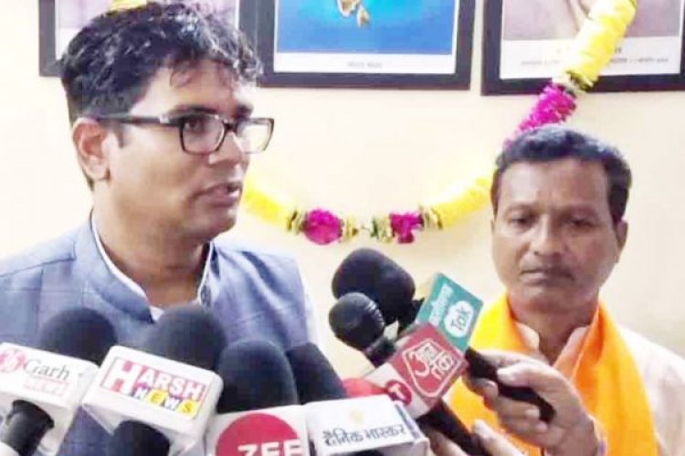 गैंगरेप की घटना निंदनीय, पीडि़ता को हर हाल में दिलाएंगे न्याय-ओपी