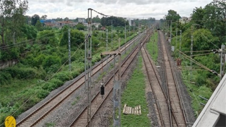 आज से 20 दिन नहीं चलेगी बिलासपुर-भोपाल एक्सप्रेस