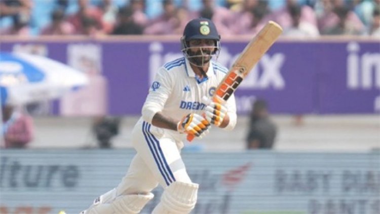 सिराज-जडेजा दलीप दलीप ट्रॉफी से बाहर, MP के गौरव यादव को मौका