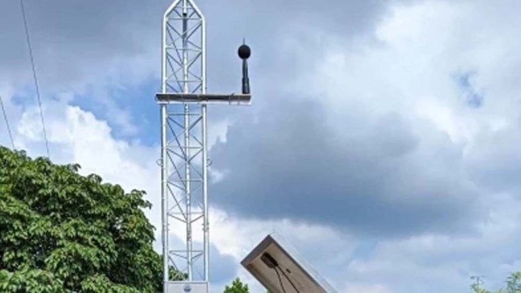 MP का तीसरा ध्वनि मापन रियल टाइम मानिटरिंग सिस्टम लगाने वाला शहर बना जबलपुर