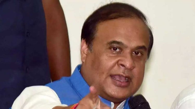 हिमंत सरकार श्वेत पत्र लाकर बताएगी की असम में कैसे मुसलमान बढ़े और घट गए हिंदू