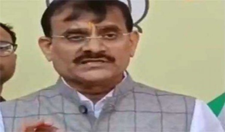 कटनी मामले को लेकर मध्यप्रदेश में राजनीति जोरों पर