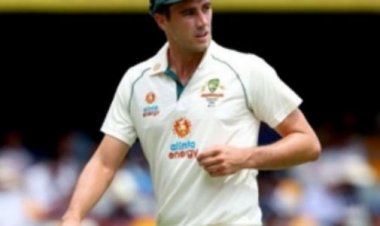 बॉर्डर गावस्कर ट्रॉफी में कड़ी प्रतिस्पर्धा है, हमेशा मुकाबला 50-50 रहा: कमिंस