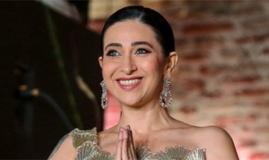 क्या कपूर खानदान की औरतों को शादी के बाद काम करने की नहीं है इजाजत? करिश्मा कपूर ने बताई सच्चाई