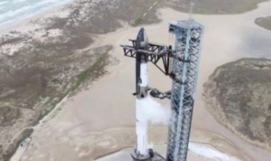 दो साल में मंगल ग्रह पर पहला स्टारशिप मिशन लॉन्च करने का लक्ष्य : मस्क