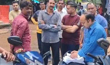 किशोर ने फांसी लगाकर किया सुसाइड, कारण अज्ञात:मानसिक स्थिति ठीक नहीं थी, पहले भी जान देने की कोशिश कर चुका