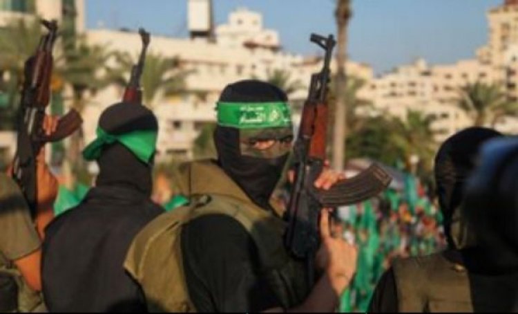 हमास ने इजरायल को दी चेतावनी, कहा- ' जिद नहीं छोड़ी तो बंधकों की वापसी ताबूत में होगी'