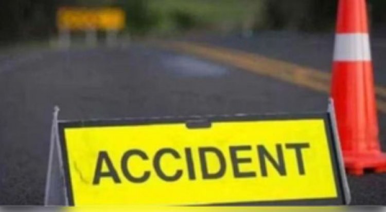 पाकिस्तान में भूस्खलन की चपेट में आई यात्री वैन, दो सैनिकों समेत तीन लोगों की मौत