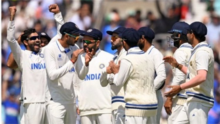 वर्ल्ड टेस्ट चैंपियनशिप के फाइनल की तारीख का हुआ एलान