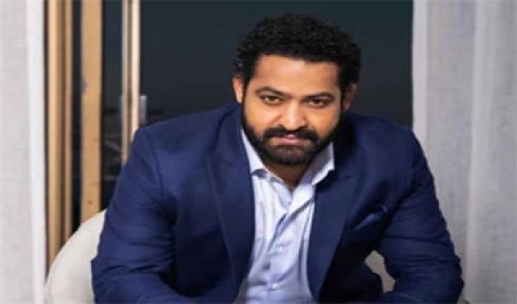 मैन ऑफ मासेस एनटीआर जूनियर ने आंध्र प्रदेश और तेलंगाना में बाढ़ राहत के लिए एक करोड़ का दान दिया