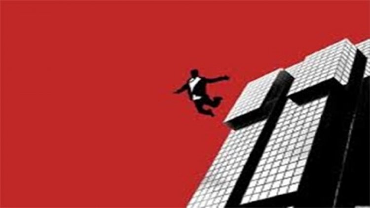 मेडिकल कालेज अस्पताल के तीसरी मंजिल से कूदने का प्रयास,मची हड़कंप