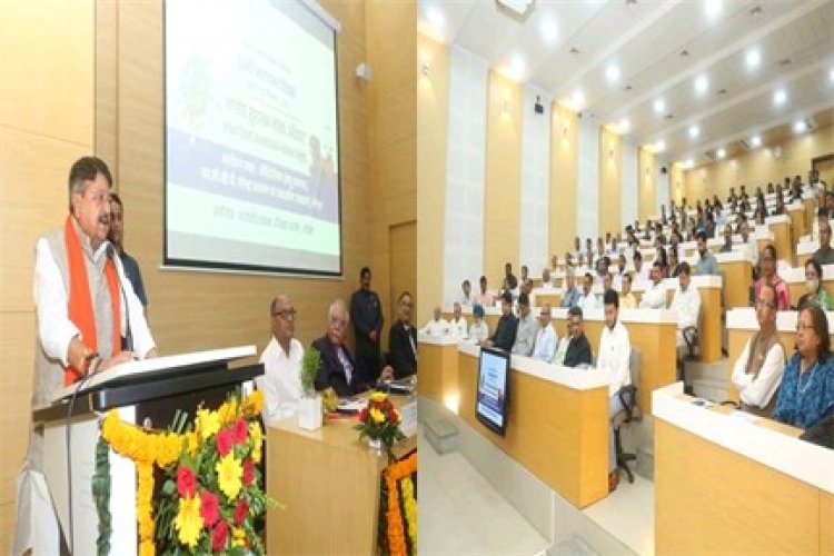 सरकारी योजनाओं की सफलता में जन-भागीदारी की अहम भूमिका