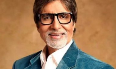 'बिग बी' ने बताया, कैसे अपने प्यारे 'पेट' को खोने के गम से उबरे थे