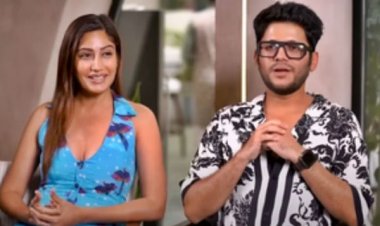 सुरभि चंदना ने साझा कीं करण के साथ शादी के बाद नई जिंदगी की मुश्किलें