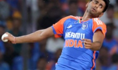 ग्वालियर में टीम इंडिया के लिए अपने डेब्यू पर मयंक यादव ने कहा, 'मैं नर्वस था'