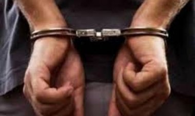 अमेरिका में चुनाव के दिन हमले की साजिश करने के आरोपी अफगान शख्स को एफबीआई ने गिरफ्तार किया