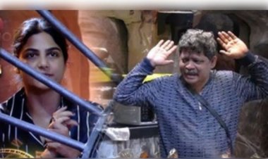 'बिग बॉस 18': शो में तीखी नोकझोंक के बाद घरवालों को हंसाते नजर आएंगे गुणरत्न सदावर्ते