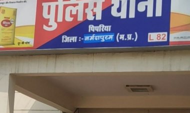 बिजली कंपनी के जेई के मकान में चोरी:25 हजार कैश और डेढ़ लाख के जेवर गायब; ट्रांसफर के बाद भोपाल में जॉइन करने गए थे तब हुई वारदात