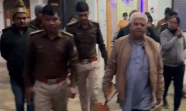 ‘मोदी की हत्या’ वाले बयान में कैसे बरी हुए राजा:कोर्ट में सभी गवाह मुकरे; पुलिस ने वीडियो की जांच ही नहीं कराई