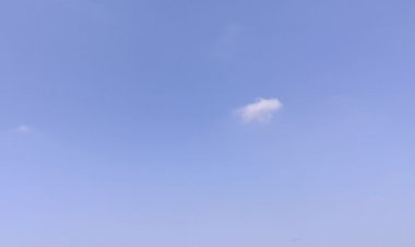 देवास मौसम अपडेट:सुबह से आसमान साफ; अधिकतम तापमान 31 डिग्री पार