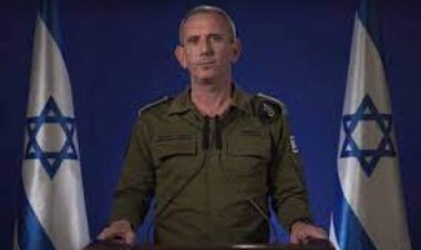 ईरान पर हमले के बाद इसराइल की सेना बोली, 'हमारे विमान सुरक्षित घर लौटे'