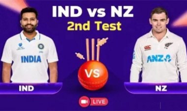 पुणे टेस्ट में भारत को 359 रन का टारगेट, मंडराया हार का खतरा