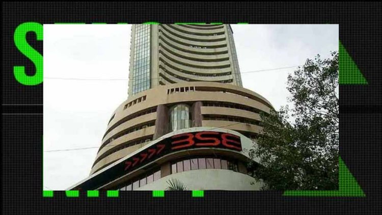 शेयर मार्केट आज धुंआधार तेजी के साथ खुला, रॉकेट बने ये 10 शेयर