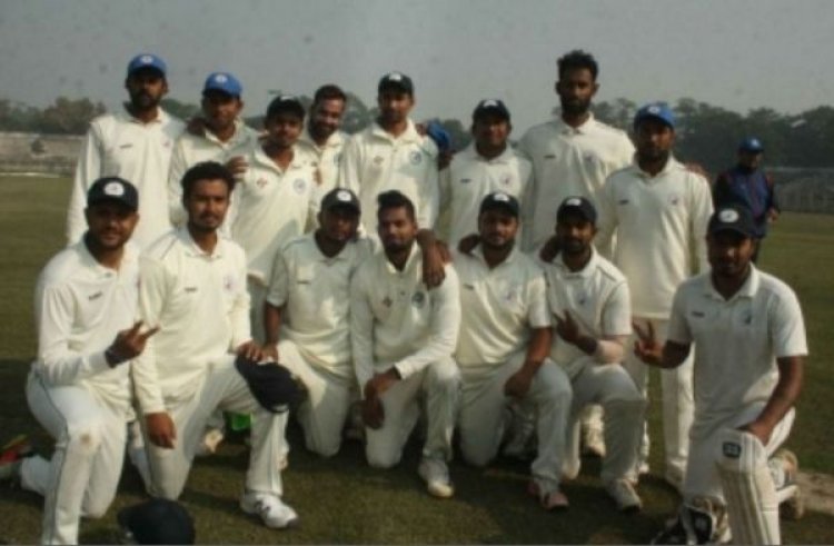 रणजी ट्रॉफी 2024-25: क्या एक बार फिर बिहार की दो-दो टीमें नज़र आएंगी?