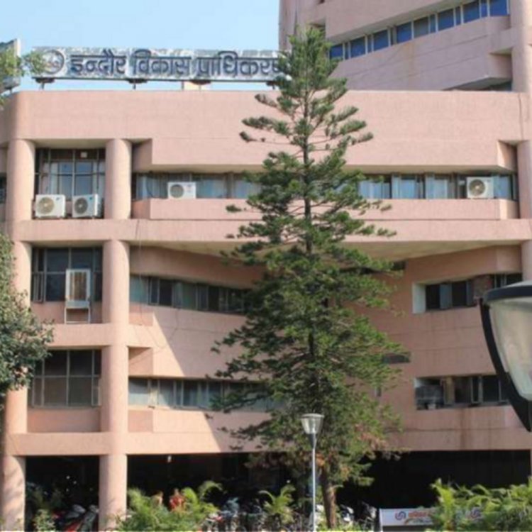 इंदौर में अहिल्या पथ योजना को लेकर प्रदर्शन करेंगे किसान:जमीन अहिग्रहण से नाराज कियान करेंगे इंदौर विकास प्राधिकरण का घेराव