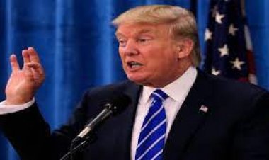 महिलाएं चाहें या न चाहें, मैं उनकी सुरक्षा करूंगा: ट्रंप