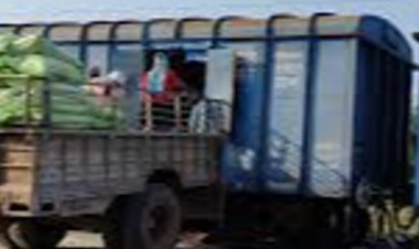 गुना में अगले दो-तीन दिन में आएगी DAP:तीन कंपनियों से 3000 मीट्रिक टन DAP मिलेगा; डबल लॉक, सोसायटियों से बंटेगा