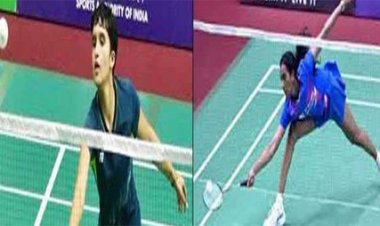 आसान जीत के साथ सिंधु सैयद मोदी चैंपियनशिप के फाइनल में