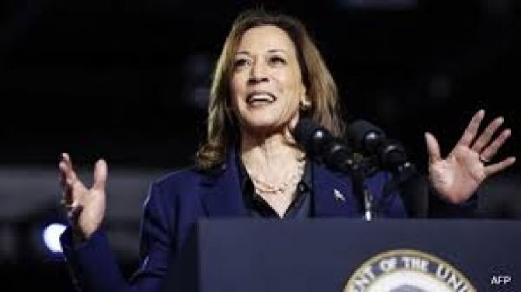 लास वेगास में जेनिफ़र लोपेज़ के साथ चुनावी रैली करेंगी कमला हैरिस