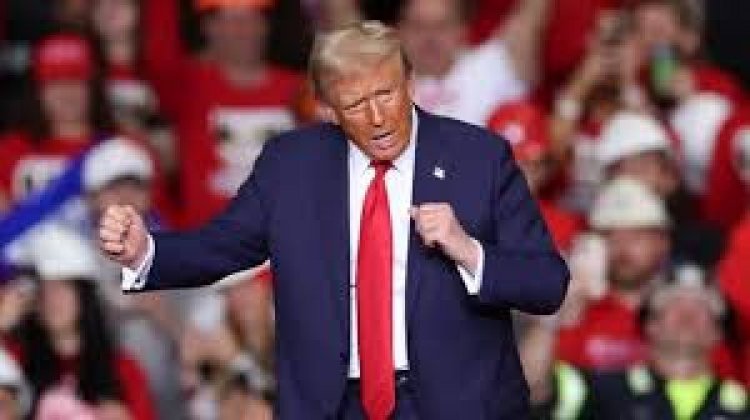 फ्लोरिडा में रिपब्लिकन पार्टी आगे, 73 फीसदी वोटों की हुई गिनती