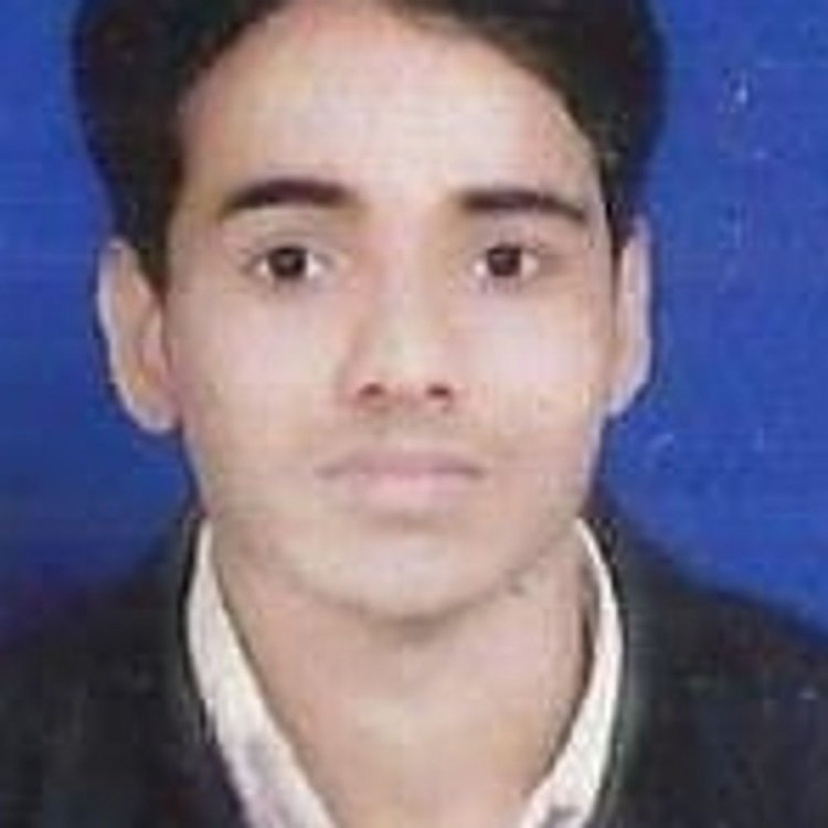 अतिथि शिक्षक ने किया सुसाइड:छुट्टी में आया था गांव; लंबे समय से डिप्रेशन में था