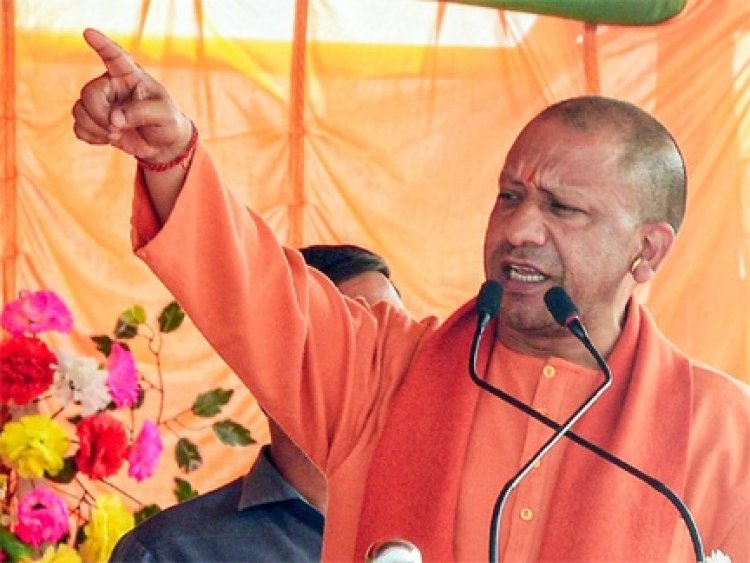 कैसे बढ़ेगी किसानों की आय? सीएम योगी ने बताया तरीका, सरकार की योजनाओं के फायदे भी गिनाए