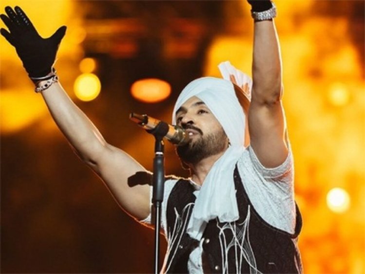 रोती हुई फैन को किया गया ट्रोल, दिलजीत दोसांझ ने दिया साथ- कहा देश की बेटी की इंसल्ट कर रहे