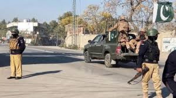 पाकिस्तानः एमनेस्टी ने कहा प्रदर्शनकारियों पर कार्रवाई की पारदर्शी जांच हो